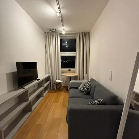 Main Center - Luxury - Free Parking - View Братислава