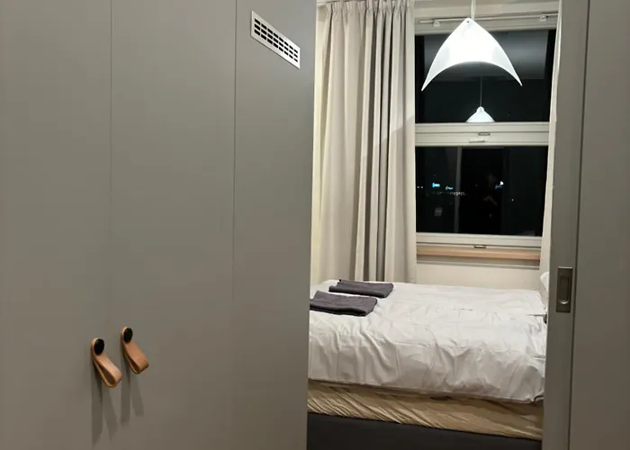 Apartament Main Center - Luxury - Free Parking - View