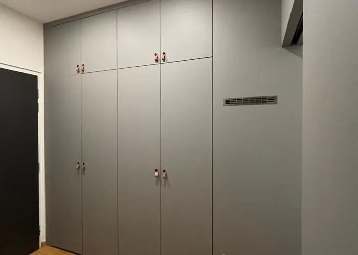 Main Center - Luxury - Free Parking - View *