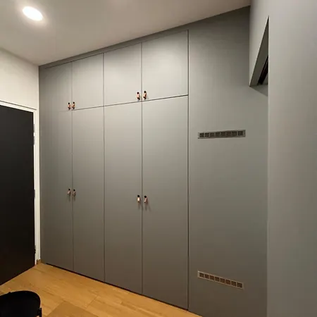 Main Center - Luxury - Free Parking - View *