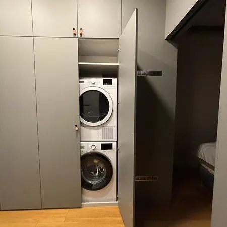 Apartmán Main Center - Luxury - Free Parking - View *